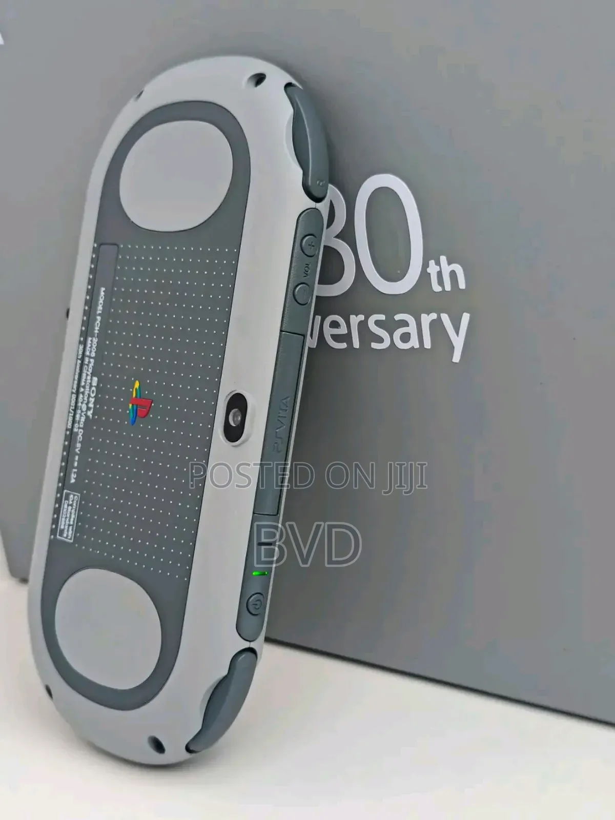 Play Station Limited
