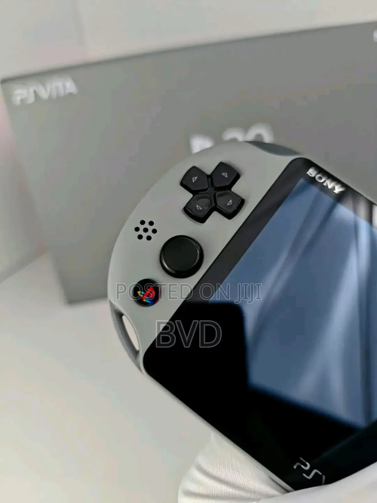 Play Station Limited