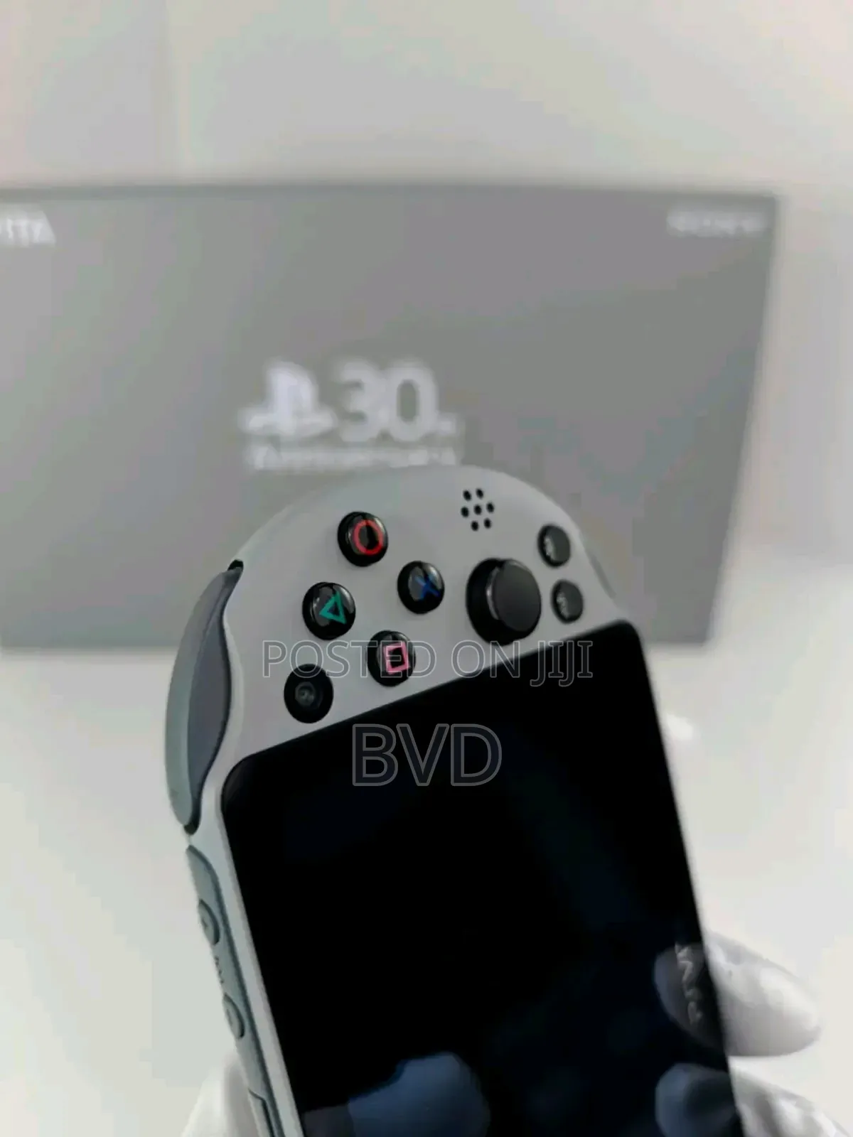 Play Station Limited