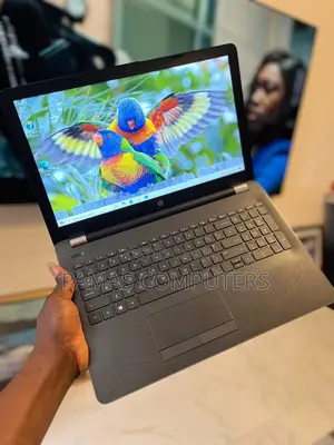 Laptop HP 15 8GB AMD A10 SSD 128GB