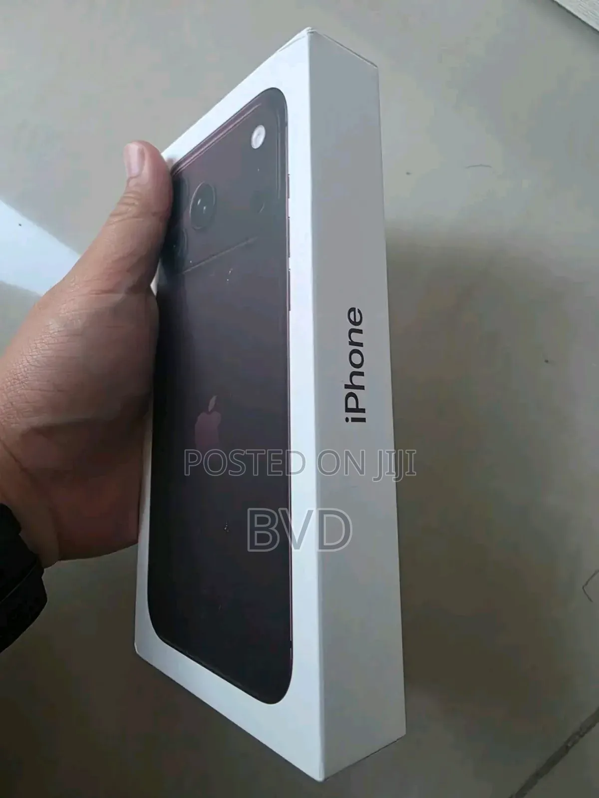 New Apple iPhone 18 Pro Max 256 GB Red
