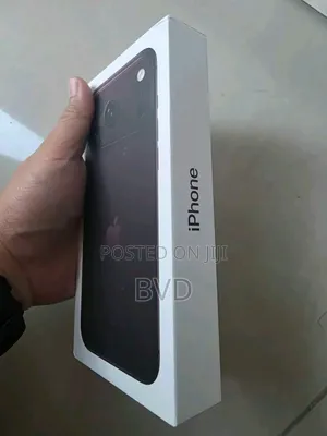 New Apple iPhone 18 Pro Max 256 GB Red
