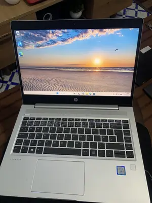 Laptop HP ProBook 440 G6 8GB Intel Core i5 SSD 256GB