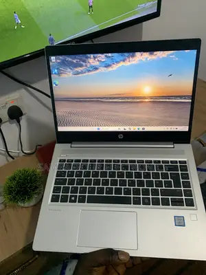 Laptop HP ProBook 440 G6 8GB Intel Core i5 SSD 256GB