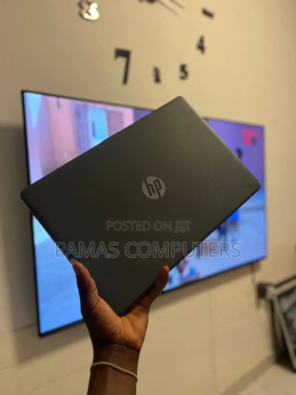 Laptop HP 15 8GB AMD A10 SSD 128GB