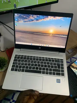 Laptop HP ProBook 440 G6 8GB Intel Core i5 SSD 256GB