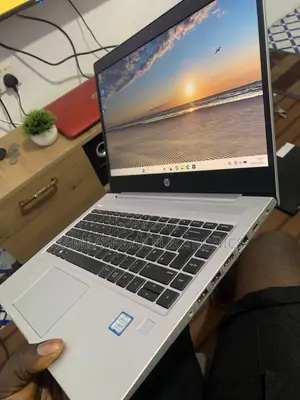Laptop HP ProBook 440 G6 8GB Intel Core i5 SSD 256GB