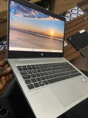 Laptop HP ProBook 440 G6 8GB Intel Core i5 SSD 256GB
