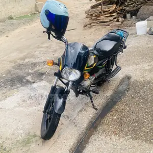 Bajaj Boxer 150 UG 2021 Black