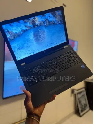 Laptop HP 15 8GB AMD A10 SSD 128GB