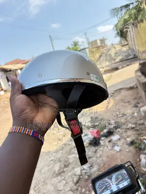 Motor Helmet