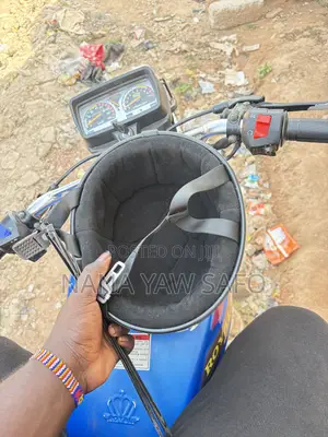 Motor Helmet