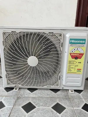 Hisense AC 2hp, Outer Unit, Like New