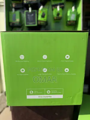 Oraimo Airfryer