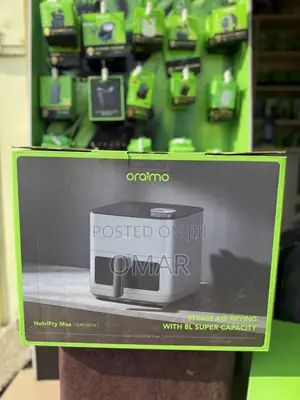 Oraimo Airfryer