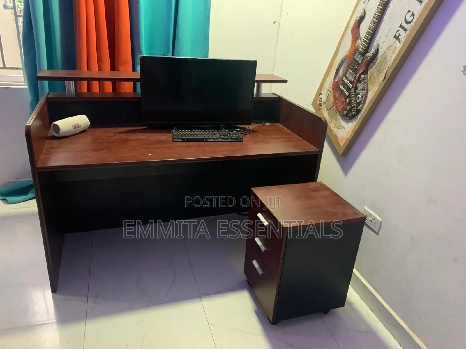 Studio/Front Desk/ Study/ Office Table