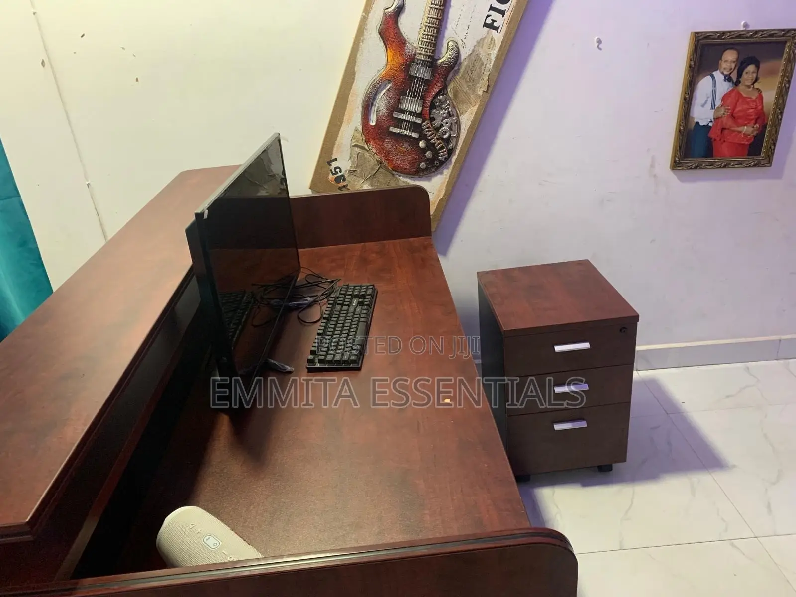 Studio/Front Desk/ Study/ Office Table