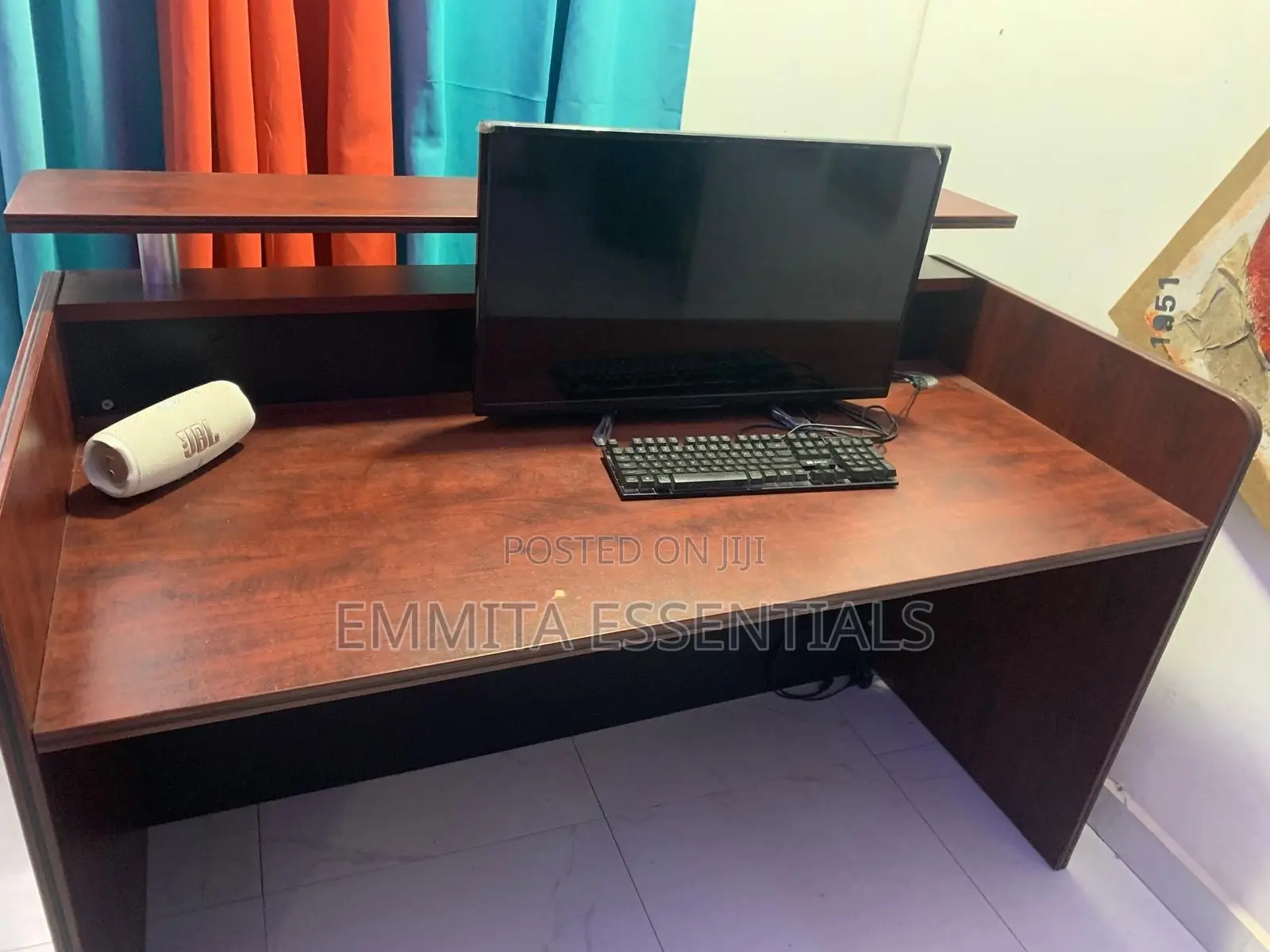 Studio/Front Desk/ Study/ Office Table