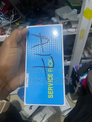 Samsung A17 Screen