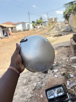 Motor Helmet