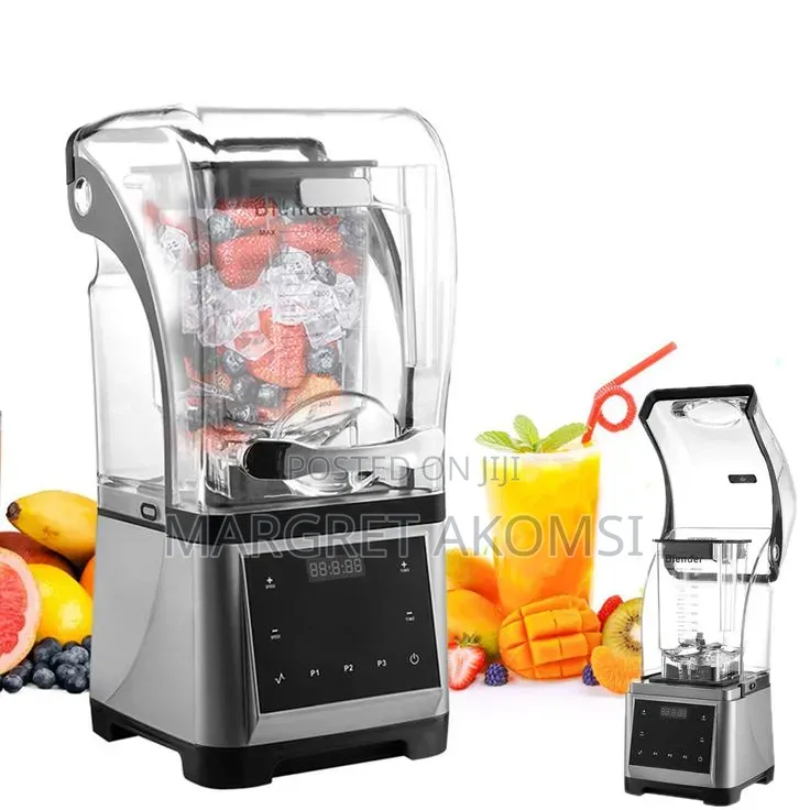 Mers Home Original Quality Blender