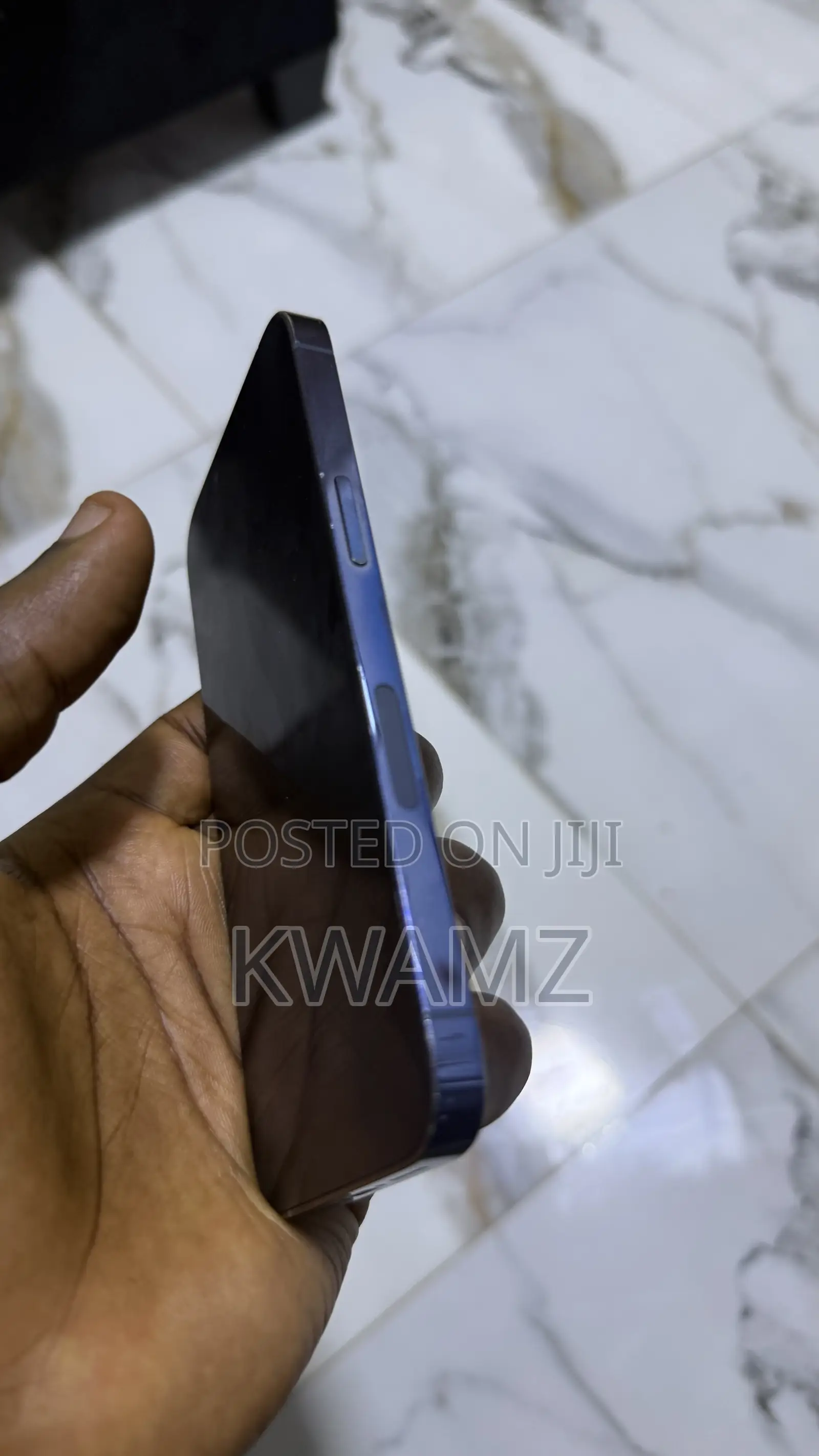 Apple iPhone 13 Pro 256 GB Blue