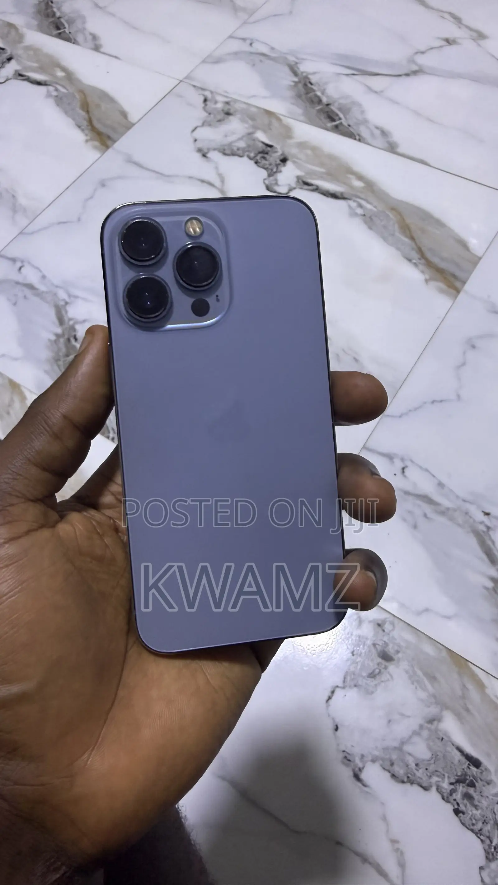 Apple iPhone 13 Pro 256 GB Blue