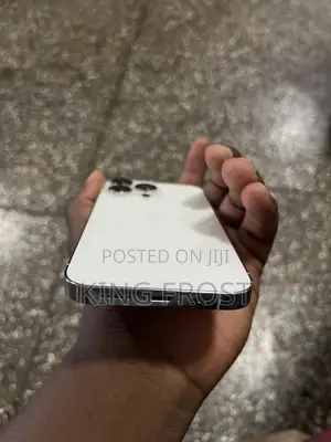 Apple iPhone 13 Pro 128 GB White