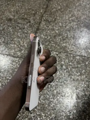Apple iPhone 13 Pro 128 GB White