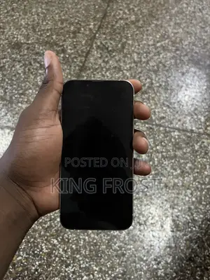 Apple iPhone 13 Pro 128 GB White