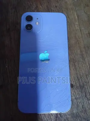 Apple iPhone 12 128 GB Blue