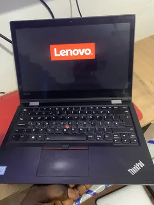 Laptop Lenovo ThinkPad L13 Yoga 8GB Intel Core i5 SSD 256GB