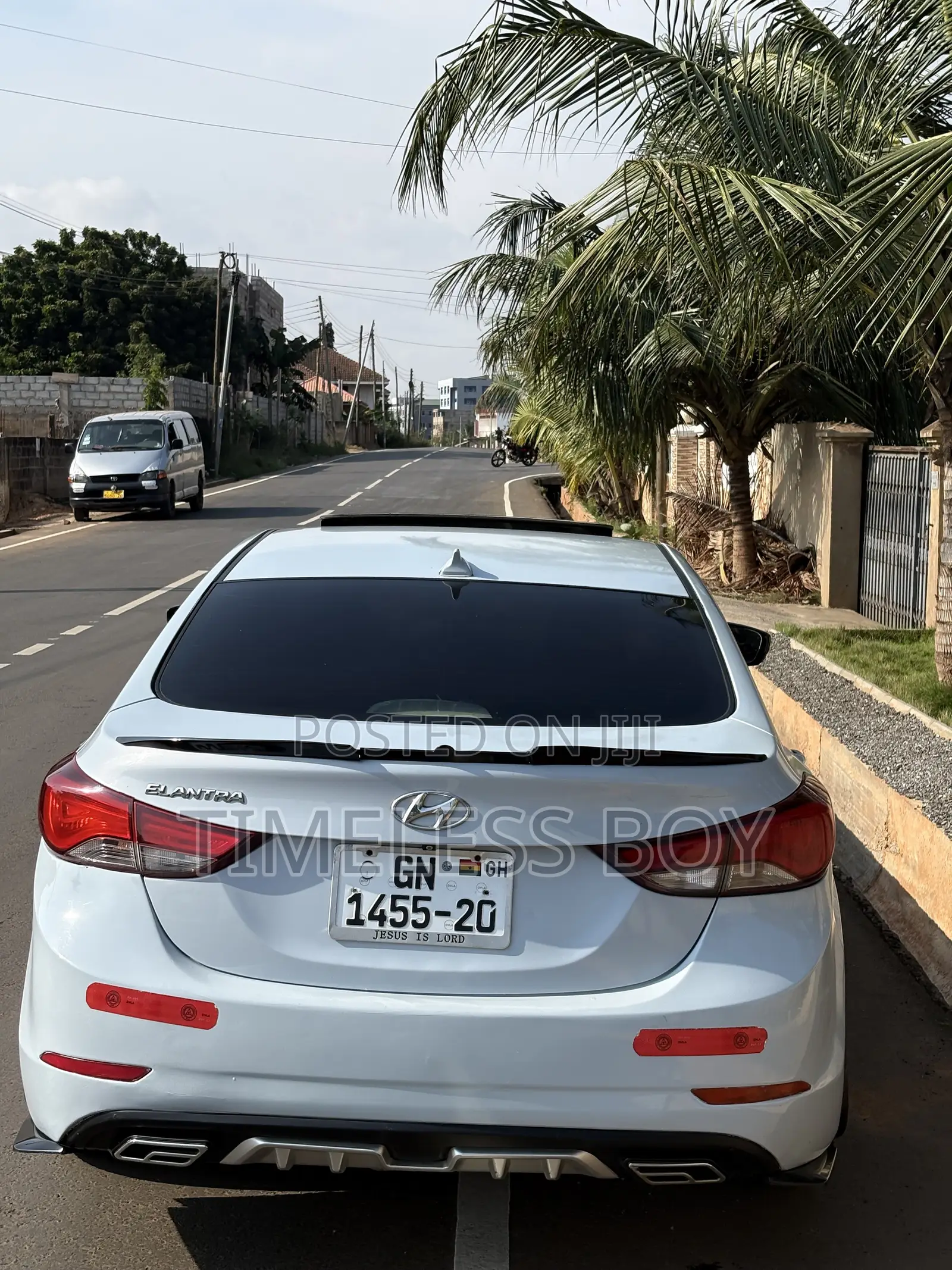 Hyundai Elantra SE Sedan FWD (1.8L 4cyl 6A) 2016 White