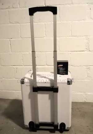 ION Block Rocker Bluetooth iPA56 - 50W Portable Party Speaker