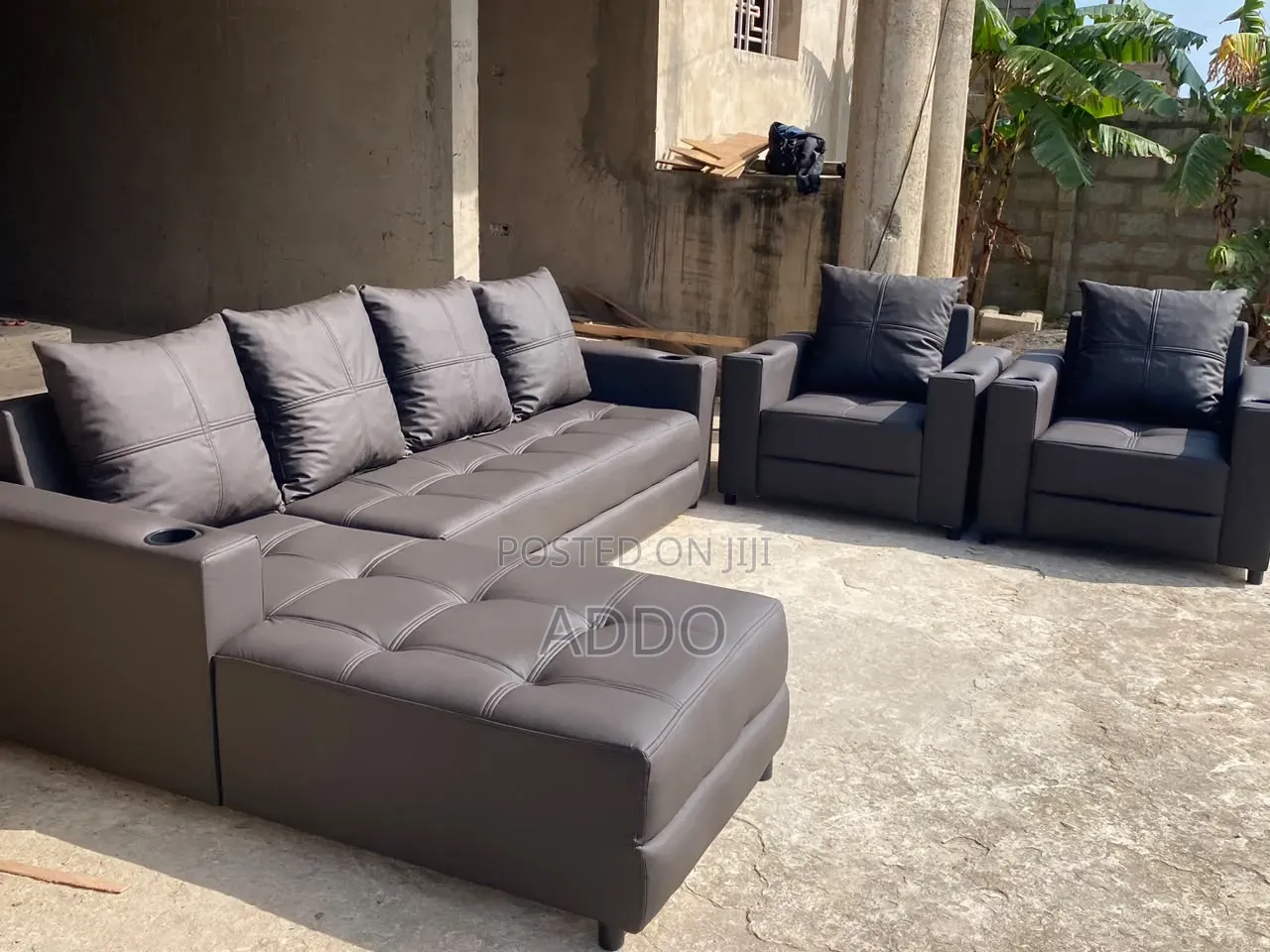 Set of Sofa for Sale
