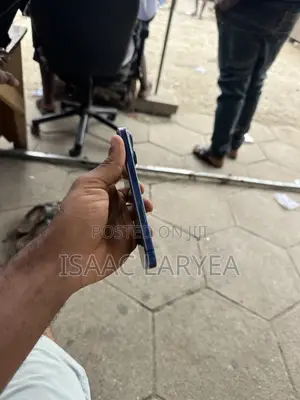 Apple iPhone 17 Pro 256 GB Blue