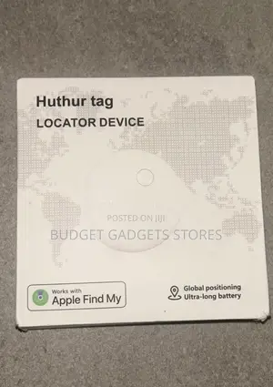 Location Tracker Device