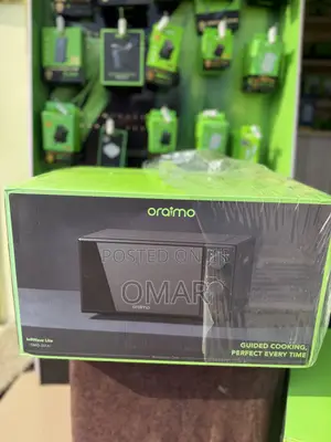 Oraimo Microwave