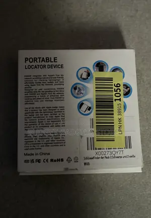 Location Tracker Device