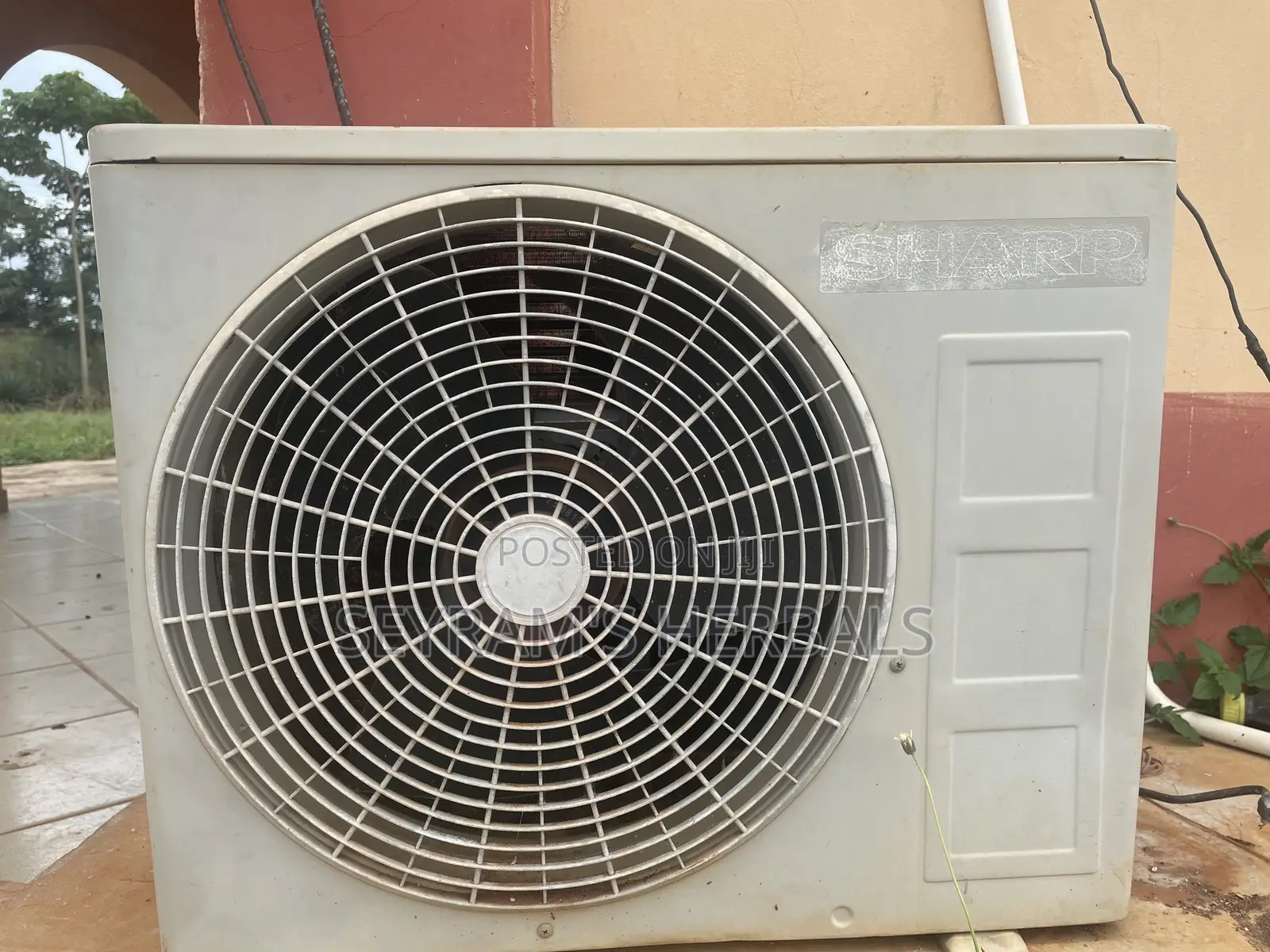 Air Conditioner