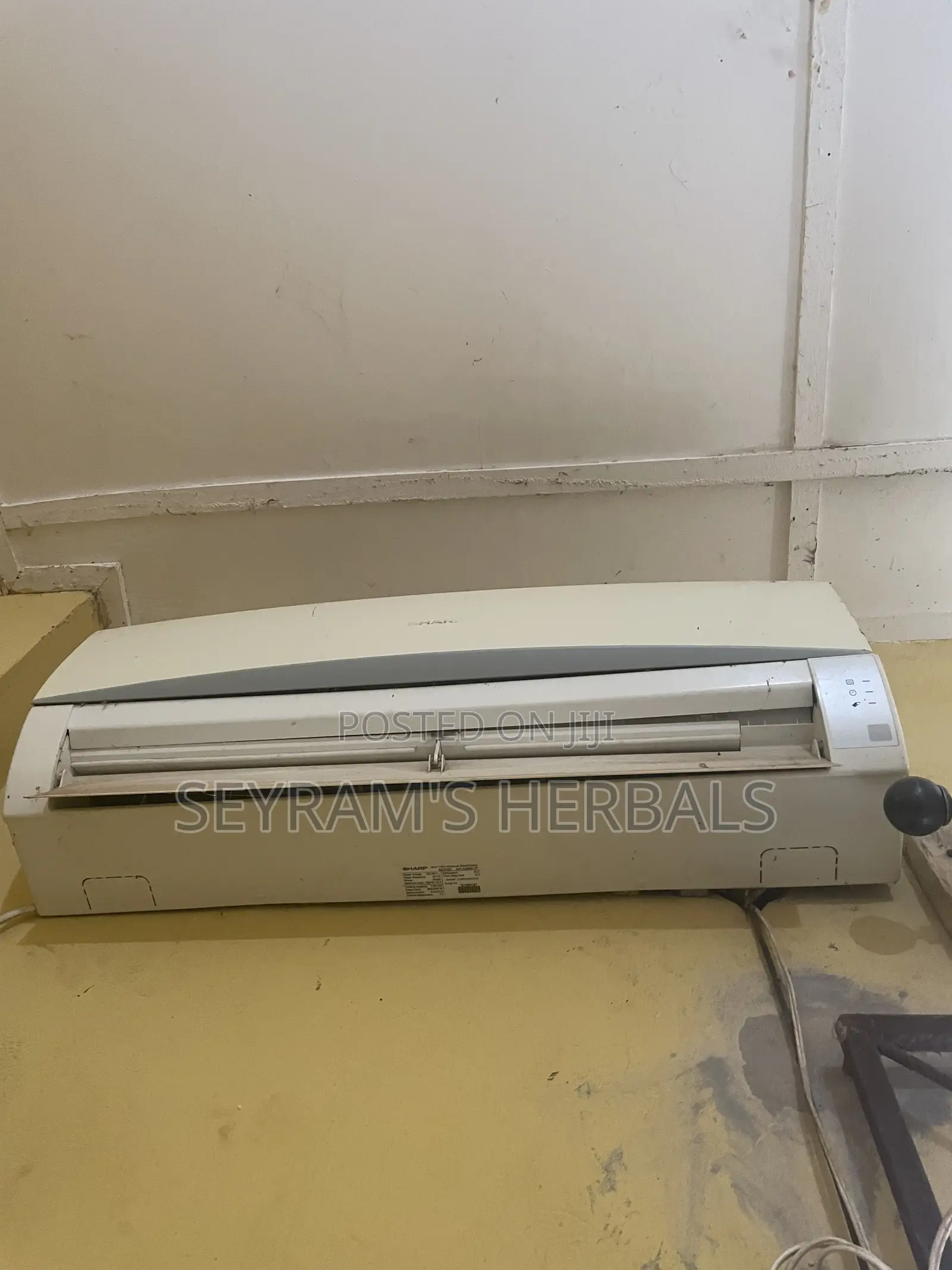 Air Conditioner