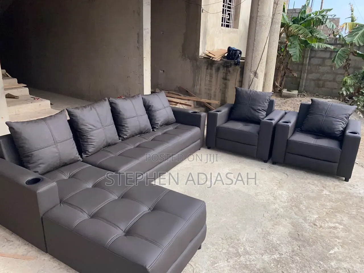 Beautiful Sofa for Sale