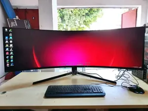 Samsung G9 Monitor