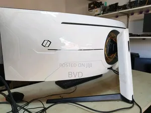 Samsung G9 Monitor