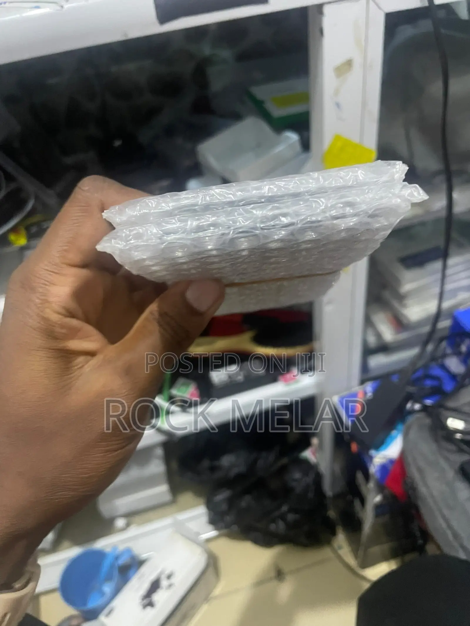 Samsung A13 Screen