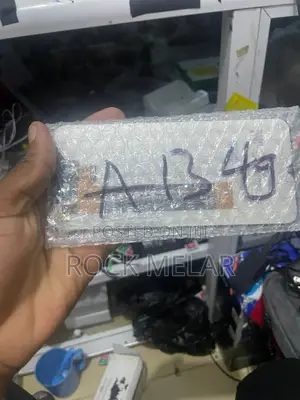 Samsung A13 Screen