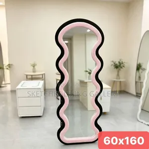 Stylish LED Vanity Mirros