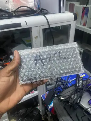 Samsung A12 Screen