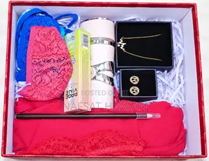 Love and Beauty Gift Set