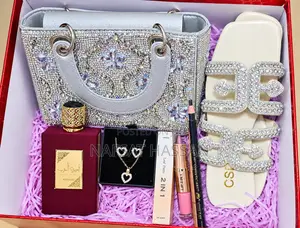 A Box of Beauty
